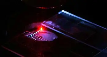 روش جالب کشف تومور از طریق لیزر خونی