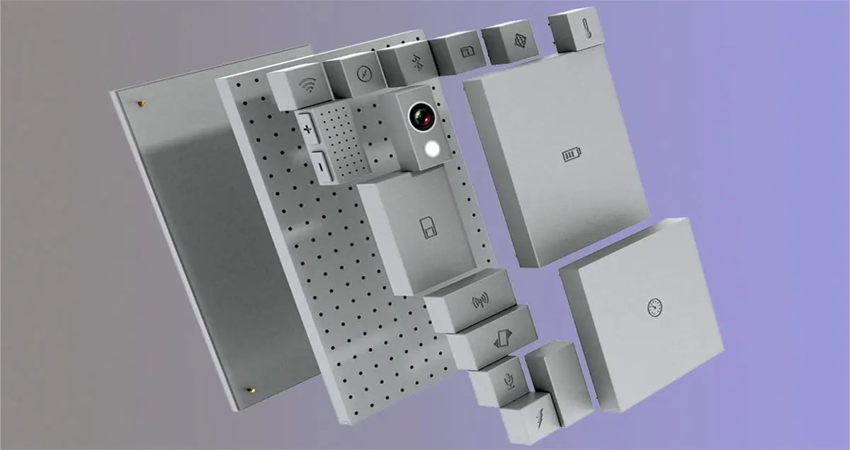 تلفن‌های همراه آینده چگونه خواهند بود؟