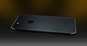 برخلاف شایعات؛ آیفون ۷ شاید مشکی براق نباشد