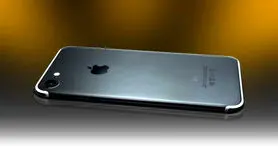 برخلاف شایعات؛ آیفون ۷ شاید مشکی براق نباشد