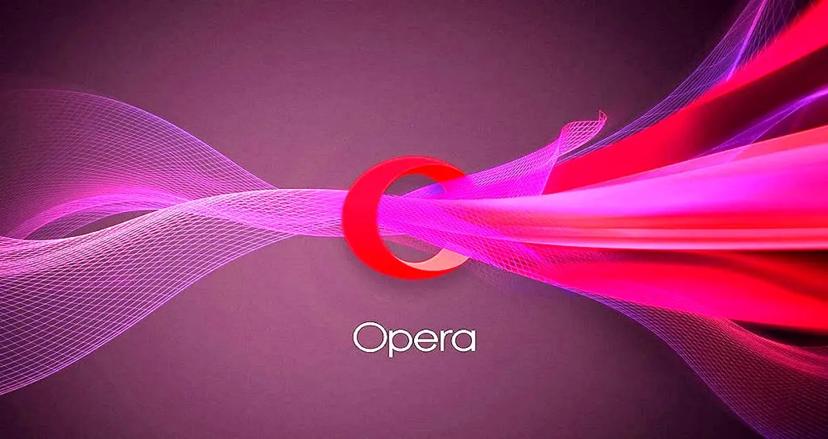 در استفاده از مرورگر Opera احتیاط کنید