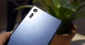 نگاهی به نرم افزار عکاسی فوق العاده Sony Xperia XZ