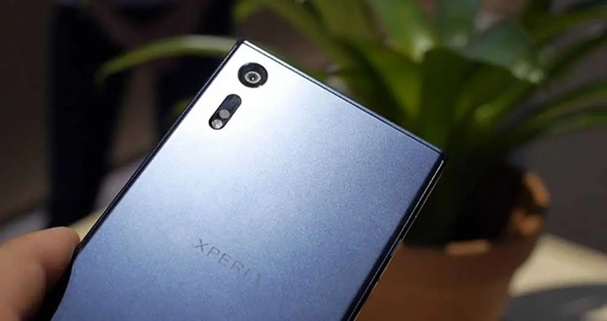 نگاهی به نرم افزار عکاسی فوق العاده Sony Xperia XZ