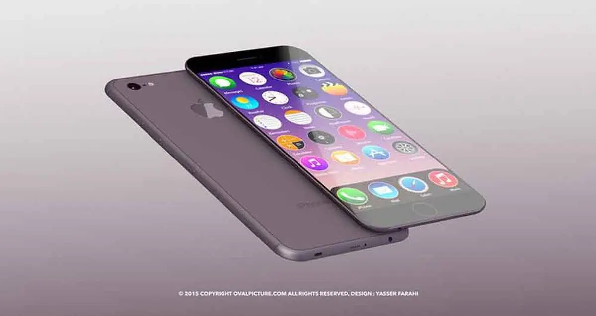 دوربین‌های دوگانه iPhone 7 Plus چگونه کار می کنند؟