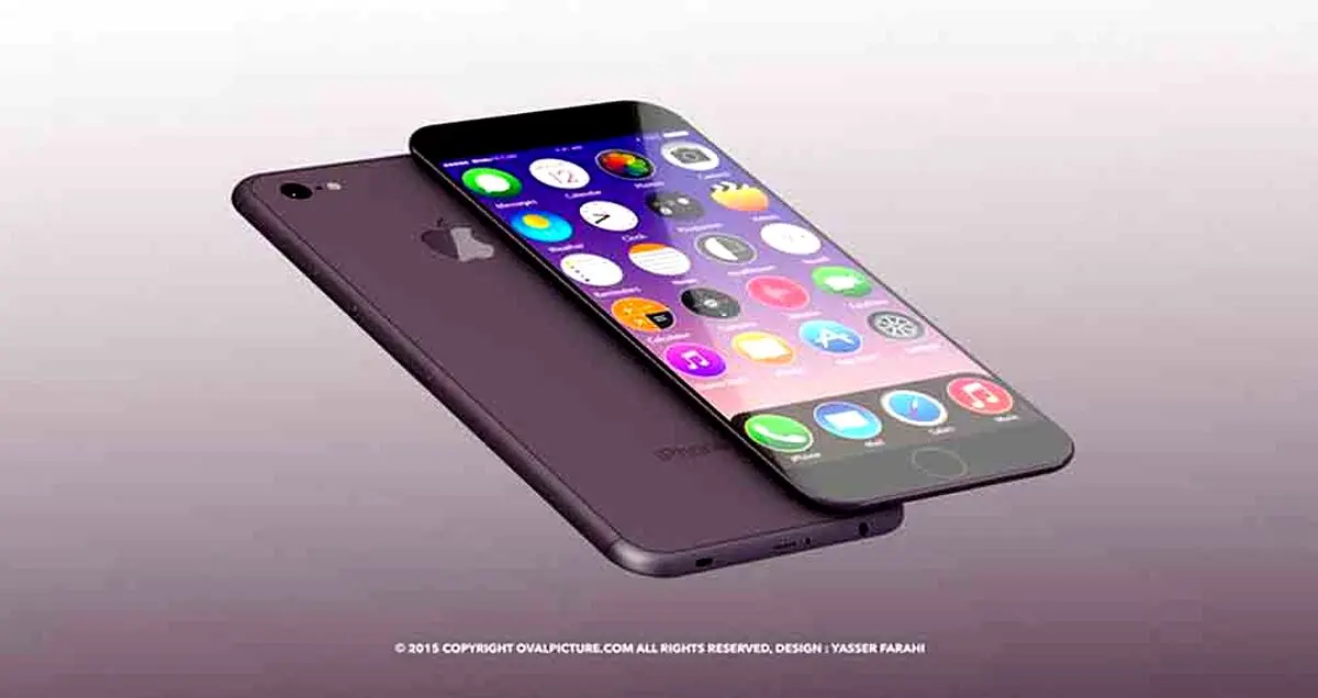 دوربین‌های دوگانه iPhone 7 Plus چگونه کار می کنند؟