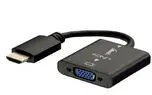 مبدل HDMI به VGA چیست و چه کاربردی دارد ؟