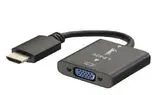 مبدل HDMI به VGA چیست و چه کاربردی دارد ؟