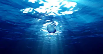 آیفون۷ ضدآب خواهد بود