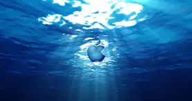 آیفون۷ ضدآب خواهد بود