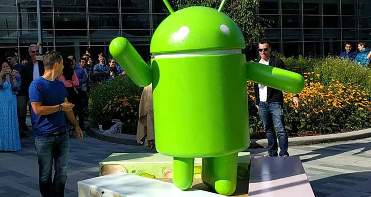 در مورد پروژه ANDROID-X86 چه می دانید؟