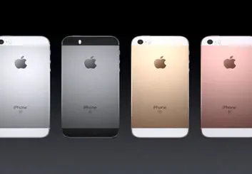 ۵ شرکت دیگر اجازه رسمی واردات موبایل از آمریکا را دریافت کردند