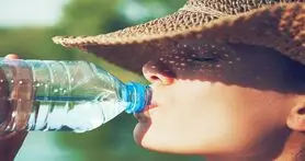 لباسی که شما را در گرمترین شرایط خنک می کند