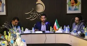سومین دوره «جشنواره بازی‌سازان مستقل ایران» آغاز به کار کرد
