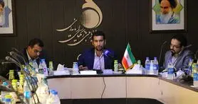 سومین دوره «جشنواره بازی‌سازان مستقل ایران» آغاز به کار کرد