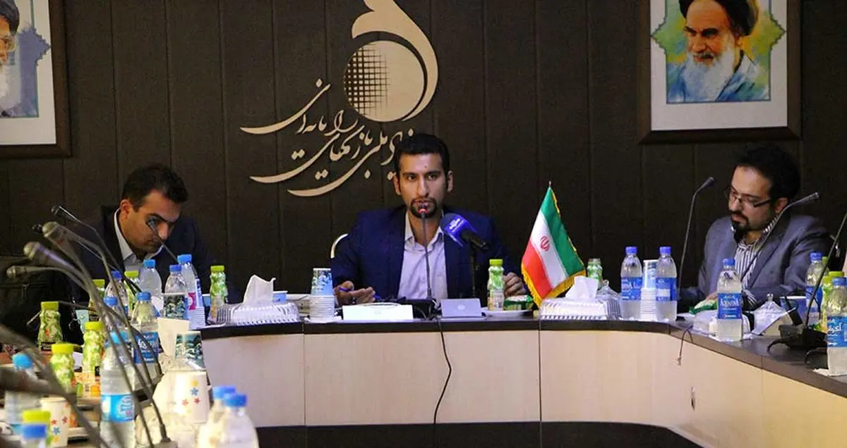 سومین دوره «جشنواره بازی‌سازان مستقل ایران» آغاز به کار کرد