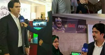 هیجان امروز در لیگ بازی‌های رایانه‌ای