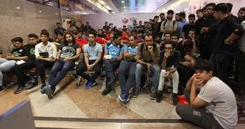 معرفی رشته‌های لیگ بازی‌های رایانه‌ای