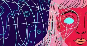 استفاده از فناوری نگاه چشم برای ارتباط افراد معلول با دیگران