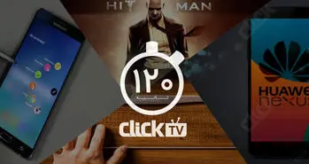 تماشا کنید؛ از همکاری گوگل و هوآوی تا سفر مخاطره آمیز مامور ۴۷ به کلرادو