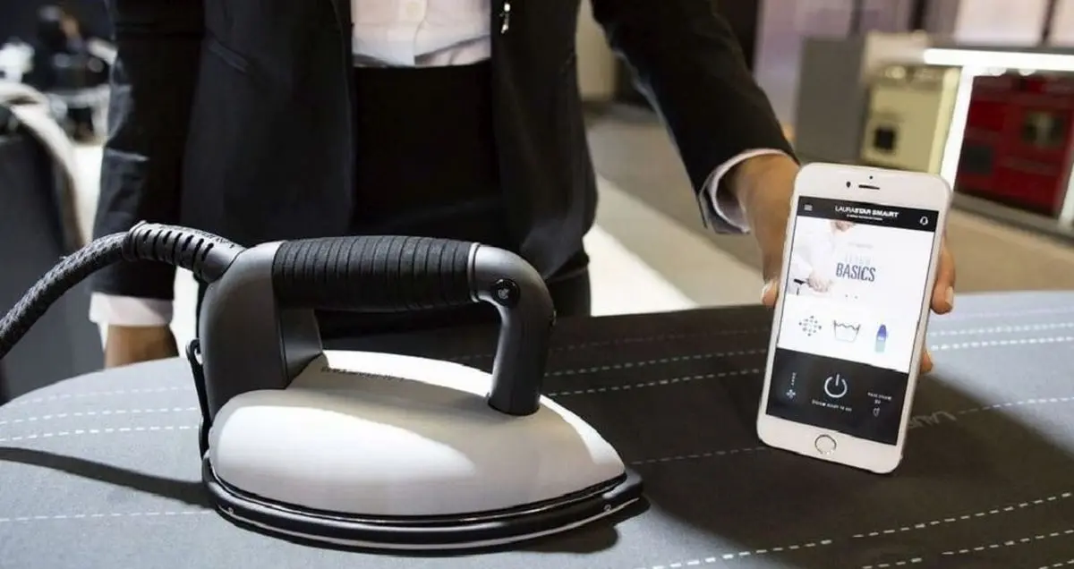 همه آنچه در نمایشگاه IFA سال ۲۰۱۶ گذشت