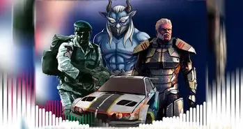 نفرات برتر بازی های رایانه ای ایرانی مشخص شد