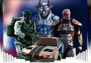 نفرات برتر بازی های رایانه ای ایرانی مشخص شد