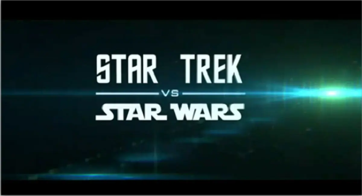 جنگ ستارگان یا پیشتازان فضا؛ طرفدار کدام هستید؟