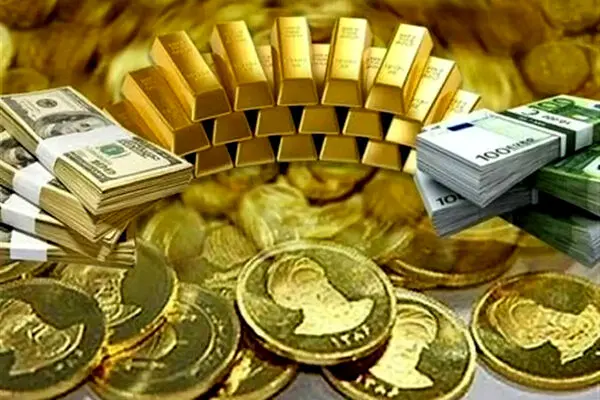 پایان تابستان؛ زمان بیدار شدن دلار و طلا؟