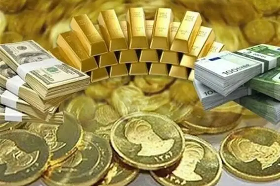 پایان تابستان؛ زمان بیدار شدن دلار و طلا؟