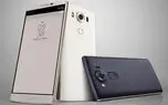 تصاویر رسمی گوشی ال‌جی V20