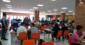 گزارشی از سومین ماراتن برنامه نویسی تلفن همراه کشور