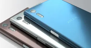 مقایسه گوشی‌های هوشمند جدید سونی Xperia X Compact و Xperia XZ