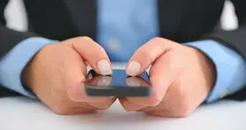 گمرک سامانه استعلام سریال گوشی‌های تلفن همراه را راه‌اندازی کرد