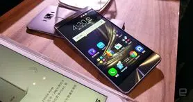 رکورد قدرتمندترین پردازنده گوشی با نام Asus ثبت شد