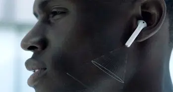 ایرپاد، گجت مستقل شرکت اپل