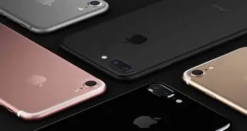 آیفون ۷ و آیفون ۷ پلاس Sold Out شدند