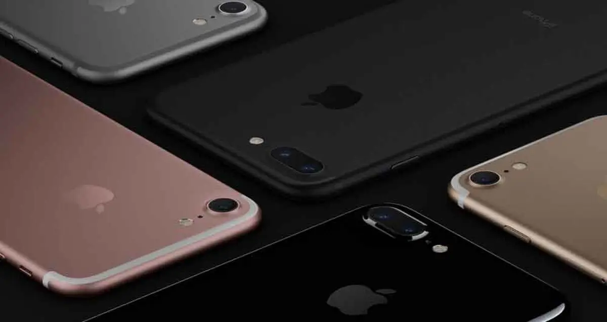 آیفون ۷ و آیفون ۷ پلاس Sold Out شدند