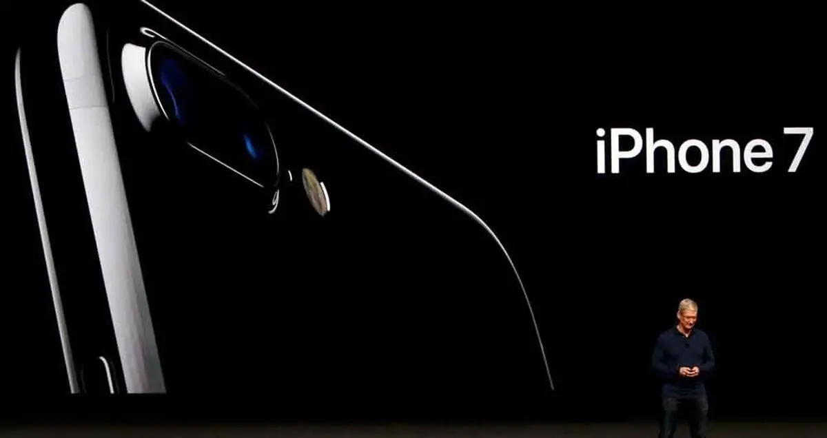 آیفون Jet Black نه بار صیقل داده شده است