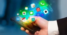 اختتامیه سومین ماراتن برنامه‌نویسی تلفن همراه