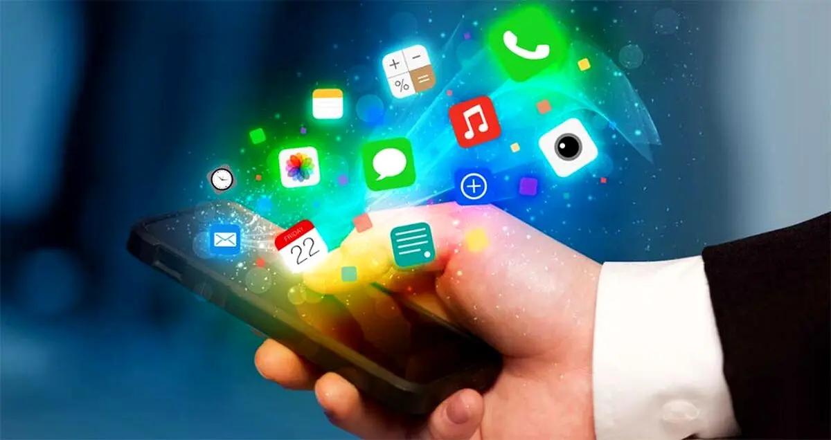 اختتامیه سومین ماراتن برنامه‌نویسی تلفن همراه