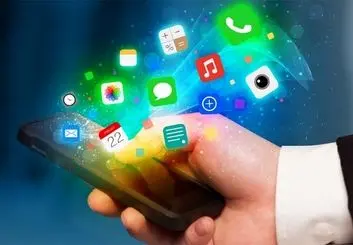 اختتامیه سومین ماراتن برنامه‌نویسی تلفن همراه