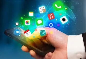 اختتامیه سومین ماراتن برنامه‌نویسی تلفن همراه