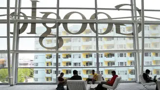 روبات جدید گوگل به جای شما پاسخ می‌دهد