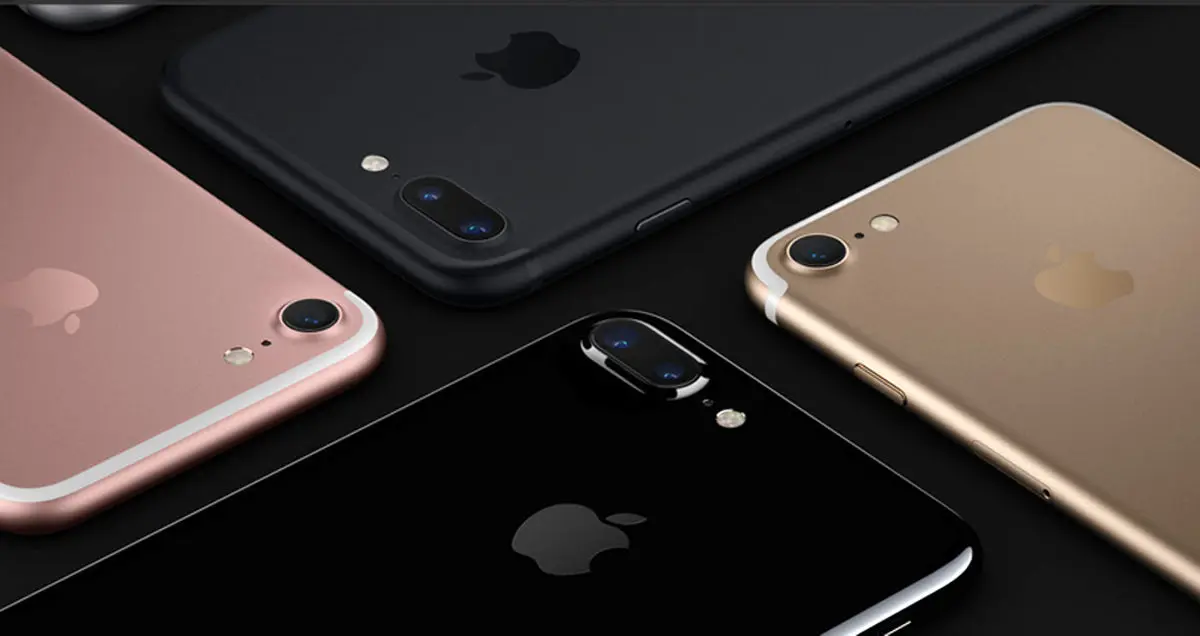 اپل تلاش می‌کند تا آیفون را به یک دوربین DSLR تبدیل کند