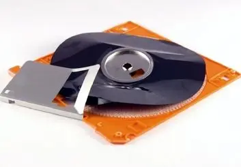 خداحافظی ژاپن با فلاپی دیسک