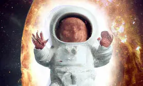 آیا انسان می‌تواند در فضا تولیدمثل کند؟