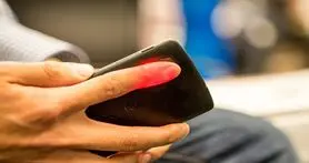 تشخیص کم‌خونی با استفاده از اپلیکیشن HemaAPP