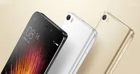 مشخصات احتمالی شیائومی Mi 5s لو رفت