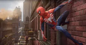 خبرهای هیجان‌انگیزی از بازی SpiderMan به گوش می‌رسد