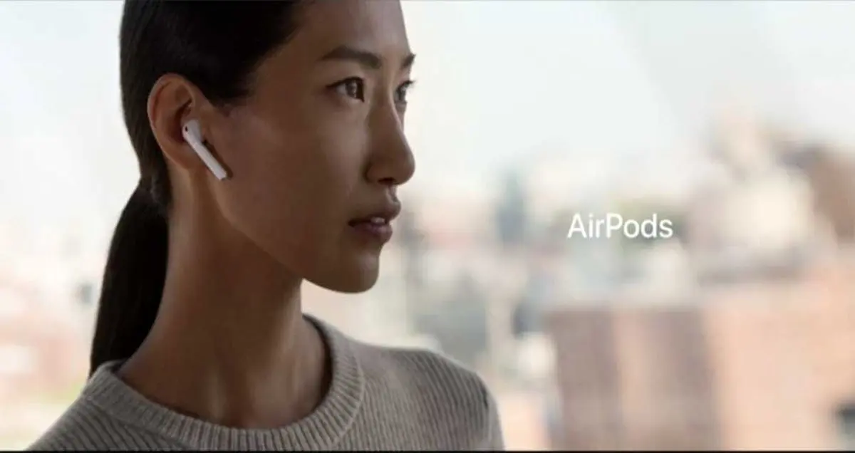 پاسخ به همه سوالات در مورد هدفون‌های earPods و AirPods اپل
